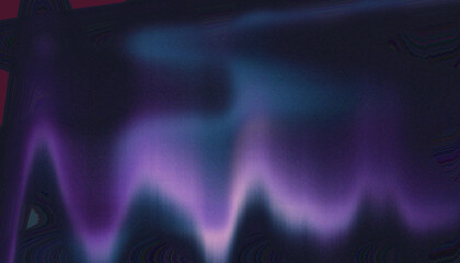 purple dark wave background. abstract purple wave background