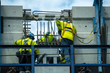Avances en la Construcción del Metro de Panamá: Línea 3