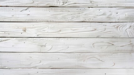 Fototapeta premium Background of white soft wooden surface