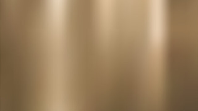 Texture of brushed brass metallic polished glossy , abstract background