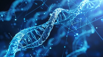 Bioinformatics: Using computational tools to analyze biological data