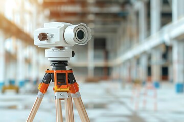 AIpowered structural analysis devices for enhanced building assessments, gear, precision evaluation