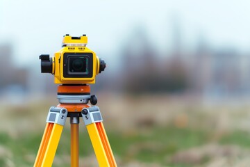 Automated surveying devices for detailed structural mapping, gear, comprehensive planning