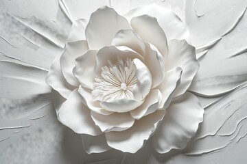 white rose