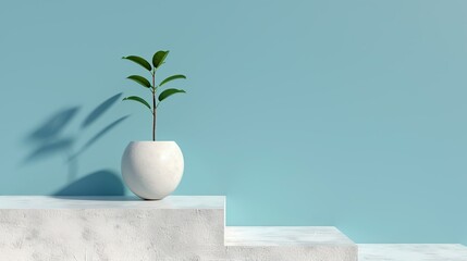 Artistic representations of success and aspiration, perfect for conveying the joy of accomplishment. High Resolution picture, , Minimalism,