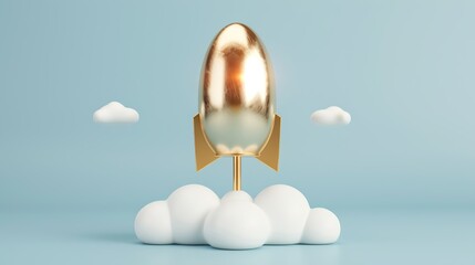 Artistic representations of success and ambition, perfect for conveying the thrill of accomplishment. High Resolution picture, , Minimalism,