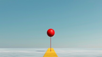 Dynamic images capturing the joy of overcoming challenges and experiencing personal growth. High Resolution picture, , Minimalism,