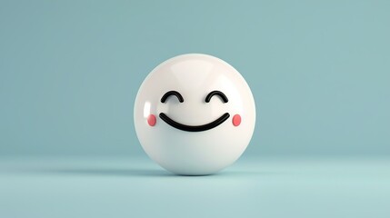 Expressive faces conveying a sense of fulfillment and satisfaction, perfect for illustrating moments of triumph. High Resolution picture, , Minimalism,