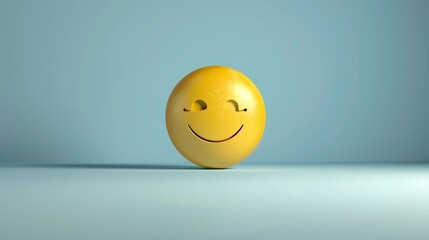 Expressive faces conveying a sense of fulfillment and satisfaction, perfect for illustrating moments of triumph. High Resolution picture, , Minimalism,