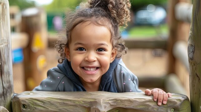 Engaging preschool children in early childhood education through play-based learning activities to enhance kindergarten readiness and early literacy skills in a vibrant classroom setting