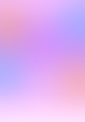 Fototapeta premium It is a colorful gradient illustration background.