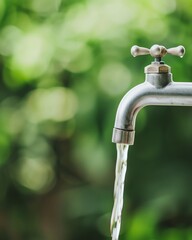 Smart water management devices for expanding conservation frameworks, frameworks, sustainable use