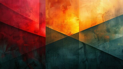 The Art of Abstraction