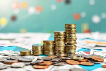 Exciting investment for secure wealth growth, Investment, Thrill Security