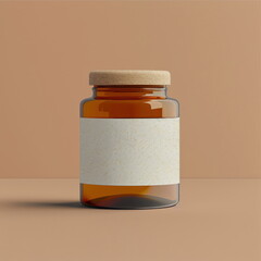 packaging mockup for advertisement
