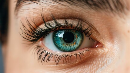 eye, health, vision, person, concept, closeup, technology, woman, eyesight, care, medical, len, medicine, human, iris, sight, optical, healthy, female, young, face, beauty, laser, surgery, science, re