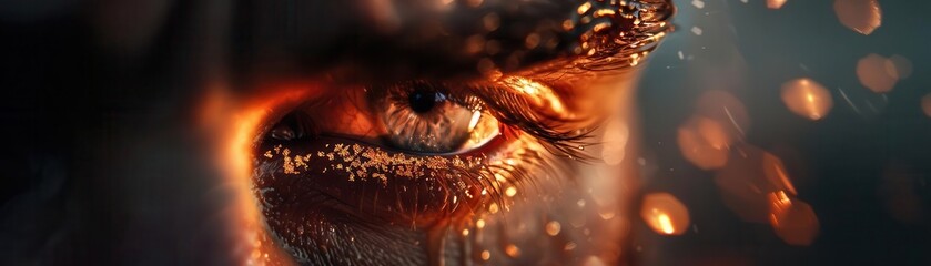 Revitalizing corporate imagery with genuine emotion and spontaneous moments, beyond cliches