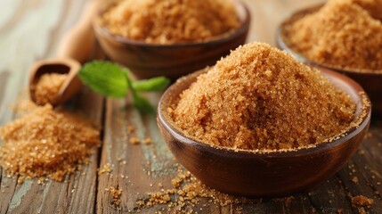 Usage of Jaggery Powder in Indian Cuisine from Organic Sources