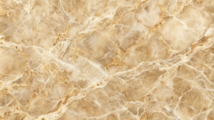 Obraz premium Elegant Marble Texture With Beige And Brown Tones.