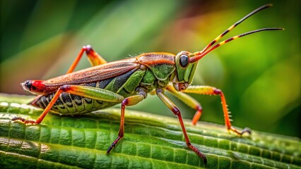 Fototapeta premium insect
