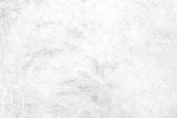 Obraz premium Old wall texture cement dirty gray with black background abstract grey and silver color design are light with white background.