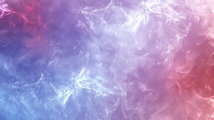 Obraz premium Abstract pink and blue liquid swirl background.