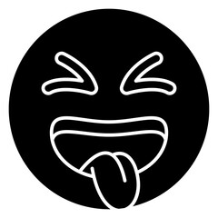 tease emoji