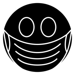 mask emoji