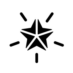 Fototapeta premium Fantasy Icon