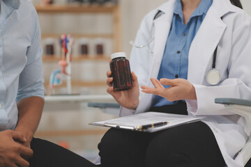 Urologists advise patients about prostate problems. Treatment of cancers of the urinary tract and...