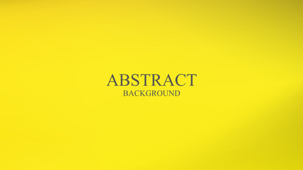 abstract background yellow color gradient tone illustration