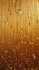gold wallpaper with a gold background