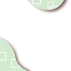 幾何学模様の背景