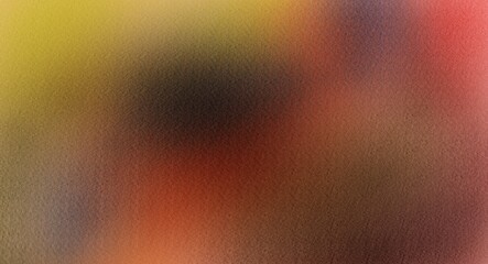 Canvas paper paint texture. Noise, grain, rough background. Abstract grainy shimmer template, glowing noise texture background, web poster, summer poster.