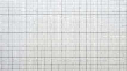 Generative AI, The Subtle Precision and Simplicity of a Clean Grid Pattern