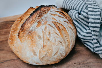 Sourdough 5