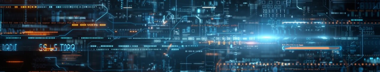 Obraz premium Vibrant 3D digital link plates for financial Digital Financial Charts with Architectural 3D Elements as Abstract Business Report and Stock Market Analysis Background, Ideal for High-Tech Wallpaper, 