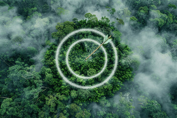 Green Business Strategy: Achieving Environmental Goals with Renewable Energy and Sustainable Investment