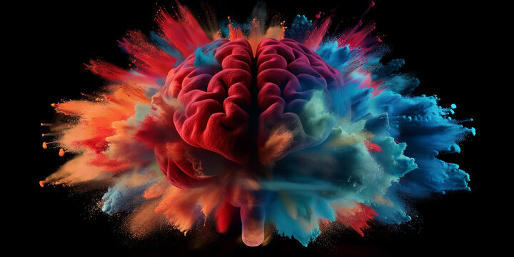 "The Explosive Creativity of the Human Brain," "Unleashing the Power of Cognitive Imagination"