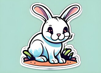 rabbit  generative ai