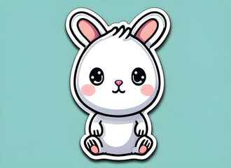 rabbit  generative ai