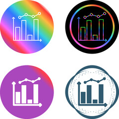 Statistics Vector Icon