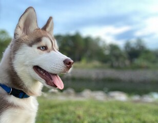 Husky
