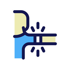 Shoulder Adjustment Icon