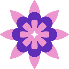 Flower Vector