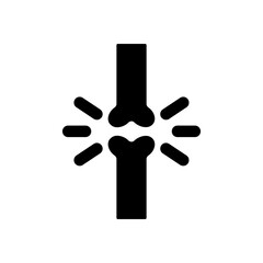 Bone Adjustment Icon