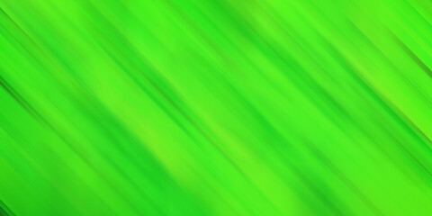 Abstract green background with blurred stripes, light and soft lines, gradient, green color, green texture, blurred stripes, blurred effect, gradient, light, green background, green background