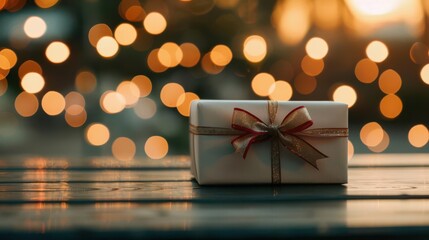 The art of giftgiving