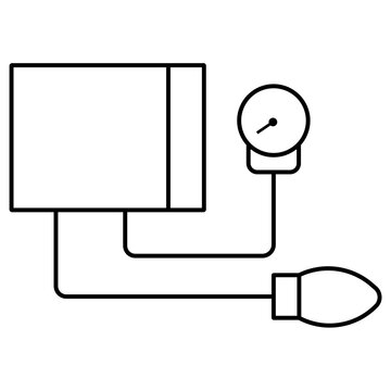 Tensimeter / sfigmomanometer