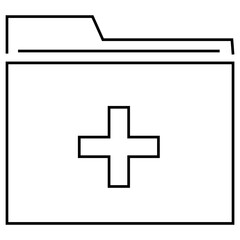 health diagnosis file